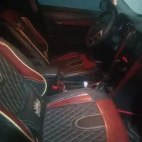 دناپلاس تربو|خودرو سواری و وانت|ساوه, |دیوار