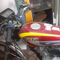 فروش لیفان ۱۵۰ صفر|موتورسیکلت|لار, |دیوار