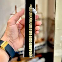 دستبند رولکس