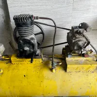 کمپرسورباد