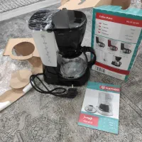 قهوه ساز MATHEO