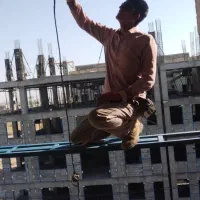 جوشکارنما والپست سقف رابیتس  سقف شیروانی|خدمات پیشه و مهارت|نیشابور, هفده شهریور|دیوار