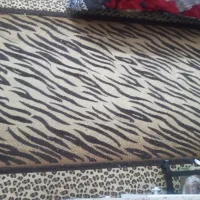 دورود گلیم فرش 6متری