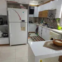 آپارتمان ۱۳۰ متری سه خواب فول شهرک فرهنگیان|اجارهٔ آپارتمان|رشت, سیا اسطلخ|دیوار
