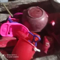 نیروی جدا سازی پلاستیک خانوم یا آقا