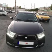 دنا پلاس دنده مدل 1399