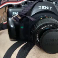 دوربین عکاسی ZENIT