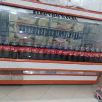 یخچال ویترینی