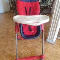 صندلی غذای کودک goodbaby