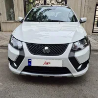 کوییک GXL  بسیار کم کار و در حد صفر