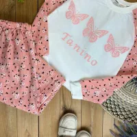 لباس نوزادی و بچگانه|کفش و لباس بچه|کرمانشاه, |دیوار