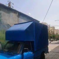 باربند مسقف نیسان