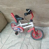 دوچرخه ۱۲سلام