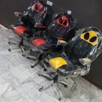 صندلی گیم کامپیوتر