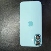 ایفون 16نرمال