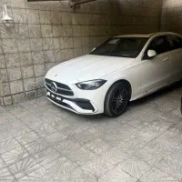 بنز کلاس c c200L  ۲۰۲۵ صفر کیلومتر
