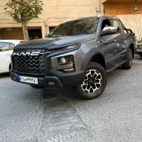 شرایط پیش فروش کی ام سی تی ۹