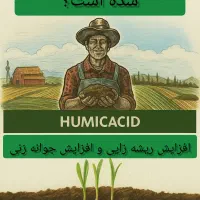 کود هیومیک اسید سبوسیب(همه کودهای سبوسیب موجوده)|خدمات باغبانی و درختکاری|مرودشت, مسجد رسول|دیوار