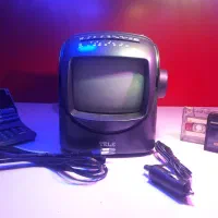 تلوزیون ماشین