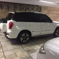 ام وی ام x33 s اتومات مدل ۹۶