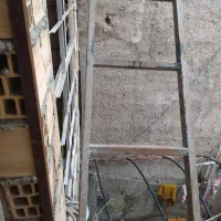 نردبان‌اهنی