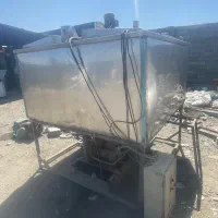 فروش شیرسردکن شیر سردکن ۲ ونیم تن سردکاران|ماشینآلات صنعتی|تهران, آرژانتین|دیوار