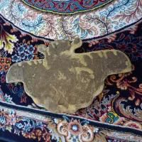 نوار|کلکسیون اشیاء عتیقه|شیراز, پودنک|دیوار