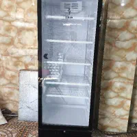 یخچال فریزر مدلZlMANبزرگ یک هفته کار هست