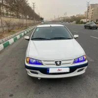 پارس بی‌رنگ