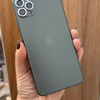 اپل آیفون ۱۱ پرومکس iPhone 11 promax