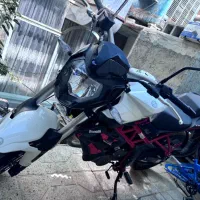 موتور بنلی ۲۵۰|موتورسیکلت|خمینی‌شهر, |دیوار