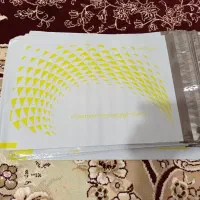 پاکت پستی A4