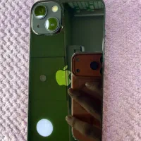 ایفون ۱۳ نرمال|موبایل|بوشهر, |دیوار