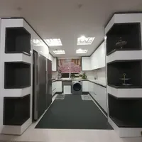 واحد ۱۱۷متر فول امکانات