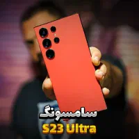 Samsung s23 ultra حافظه 512گیگ