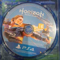 دیسک Horizon|کنسول، بازی ویدئویی و آنلاین|تهران, شهرک خرازی|دیوار