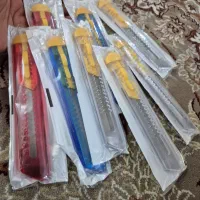 ۸ تا کاتر نو هر عدد ۲۰ ت