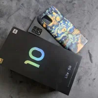 mi 10t lite 5G شیامی پرچمدار|موبایل|تهران, ازگل|دیوار