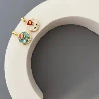 گردنبند مینیمال و میناکاری|بدلیجات|شیراز, گود عربان|دیوار