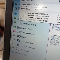 فروش لبتاب دِل (DELL)|رایانه همراه|بوشهر, |دیوار
