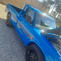 زامیاد مدل 1404