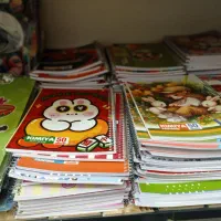 لوازم تحریر فقط ۵۰ تومان|لوازم التحریر|مشهد, عیدگاه|دیوار