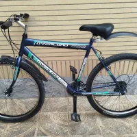 دوچرخه دنده ای ۲۶