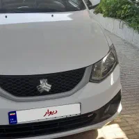 ساینا s ۱۴۰۲بیرنگ|خودرو سواری و وانت|بابل, |دیوار