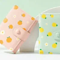 گمشده، کیف پول