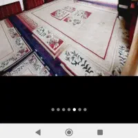 فرش ۱۲ متری|فرش|یاسوج, |دیوار