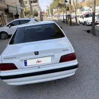 پژو پارس موتور جدید xu7