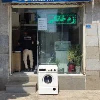 تعمیرکار یخچال ولباسشویی وابگرمکن