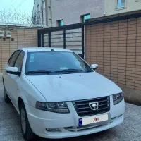 سورن پلاس EF7 دو گانه ۱۴۰۴ مخزن بزرگ