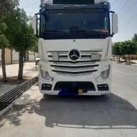 فروش بنز آکتروس باری مدل ۲۰۱۹ فول